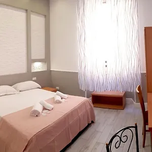 Legends Hostel Rom