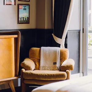 Aethos Hotel Mailand