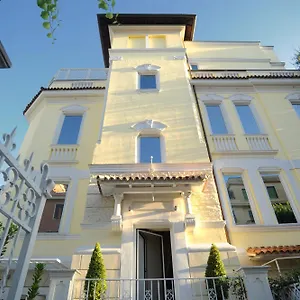Duse Hotel Rom