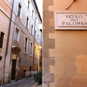 Imperium Navona Gasthof Rom