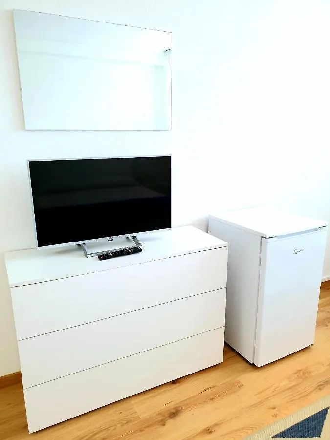 Central City Rooms Olbia Guest house