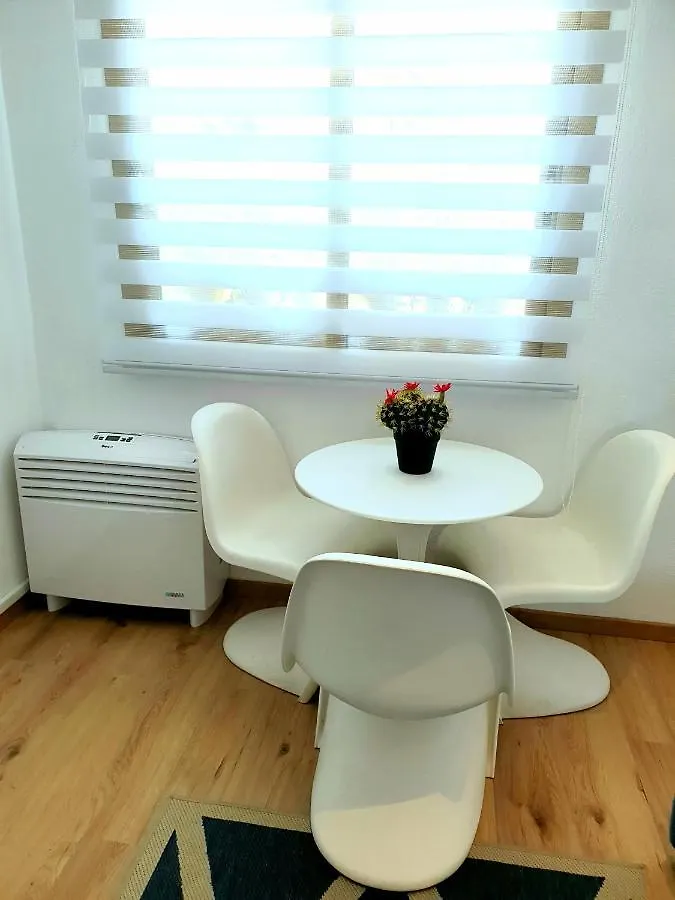 Central City Rooms Olbia