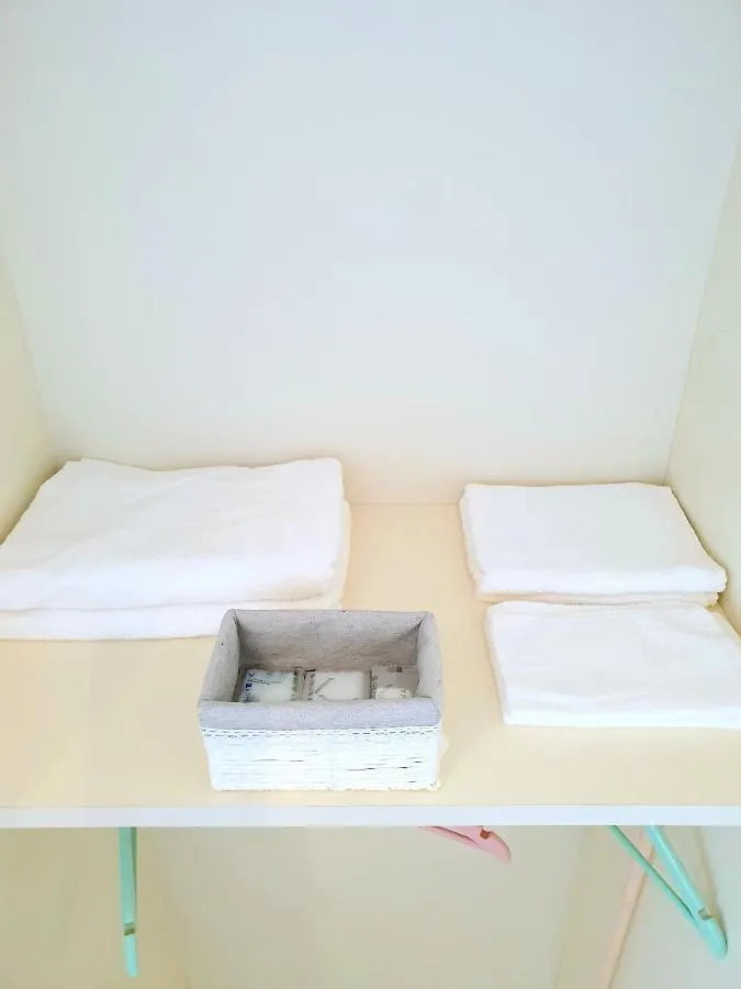 Guest house Central City Rooms Olbia