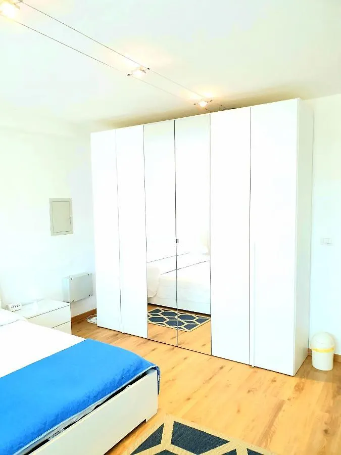 Guest house Central City Rooms Olbia