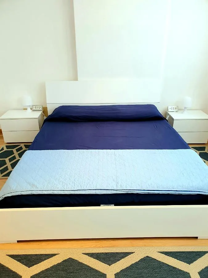 Central City Rooms Olbia