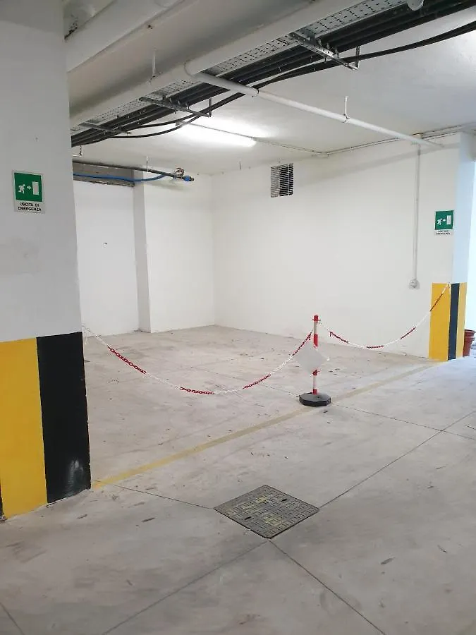 Central City Rooms Olbia Italy