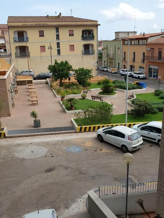 Central City Rooms Olbia 0*,  Italy